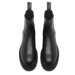 Damesko Lilith støvler Sort