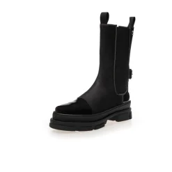 Dameskoene The Belive Støvler 038 Black Patent