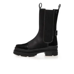 Dameskoene The Belive Støvler 038 Black Patent