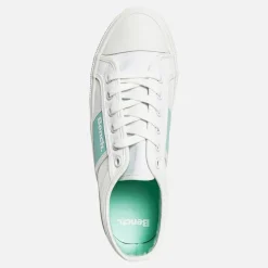 Damessko Vicky Sneakers Hvid/​Surf Spray