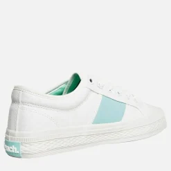 Damessko Vicky Sneakers Hvid/​Surf Spray