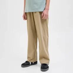 Drenge Alex Carpenter Bukser Elmwood