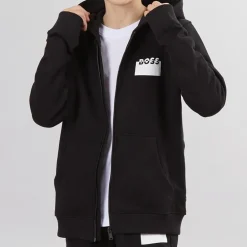 Drenge And Træningstøj Sort