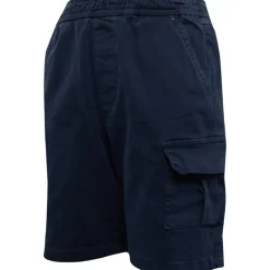 Drenge Cargo shorts Blå