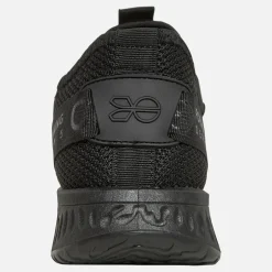 Drenge Ceaze Sneakers Sort