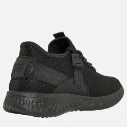 Drenge Ceaze Sneakers Sort