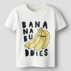 Drenge Dean T-shirt Jet Stream