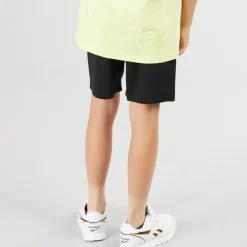 Drenge Fly Fleece Shorts Z865 Jet Sort