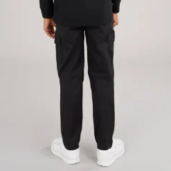 Drenge Future Cargobukser Sort