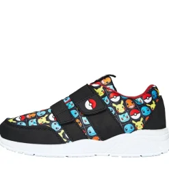 Drenge Hinata Sneakers Sort/​Multi