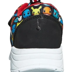 Drenge Hinata Sneakers Sort/​Multi