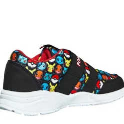 Drenge Hinata Sneakers Sort/​Multi