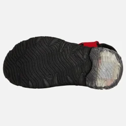 Drenge Infant Light Up Sandaler Flerfarvet