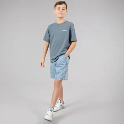 Drenge Islington T-shirt Stormy Weather