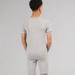 Drenge Jaxon Sæt Grå