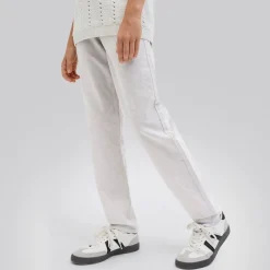 Drenge Kane Bukser Porcelæn