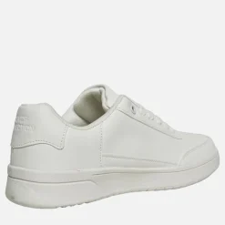 Drenge Knight 2 Sneakers Hvid