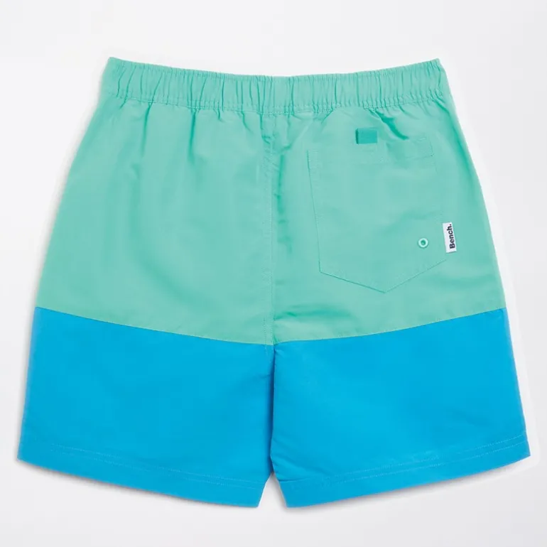 Drenge Maldives Svømme Shorts Flerfarvet