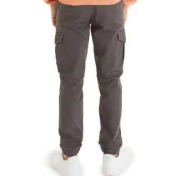 Drenge Marco Dean Cargobukser Grå