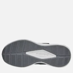 Drenge Microspec Tread Sneakers Grå Gray