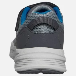 Drenge Microspec Tread Sneakers Grå Gray