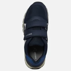 Drenge Pavel Sneakers Flerfarvet