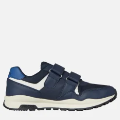 Drenge Pavel Sneakers Flerfarvet