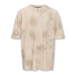 Drenge Penn T-shirt Laurel Oak