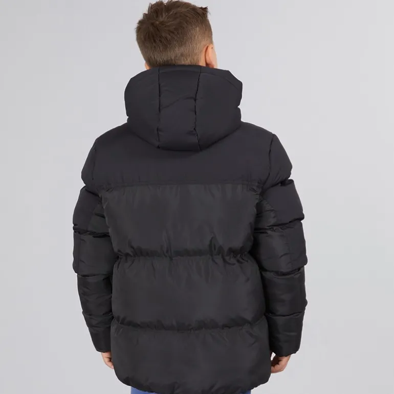 Drenge Pichel Jakke Sort