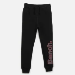 Drenge Pozit Træningstøj Sort