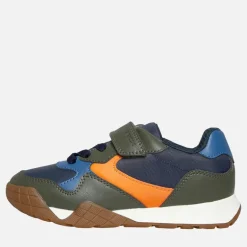 Drenge Rann Trænere Military/​Orange