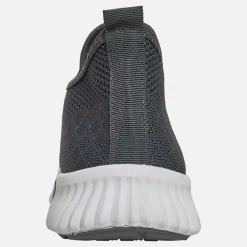 Drenge Rideout Sneakers Grå