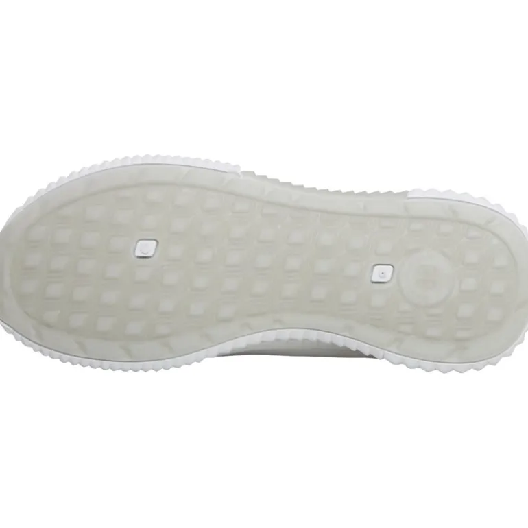 Drenge Rideout Sneakers Hvid