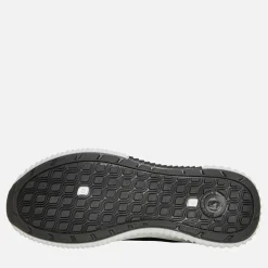 Drenge Rideout Sneakers Sort