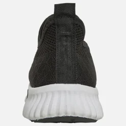 Drenge Rideout Sneakers Sort