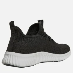 Drenge Rideout Sneakers Sort