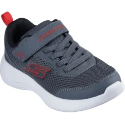 Drenge Selectors Reset Achieved Træningssko Charcoal