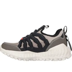 Drenge Skechers Monster Creature - Brisk Træningssko Brun