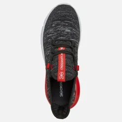 Drenge Smitlay Sneakers Sort