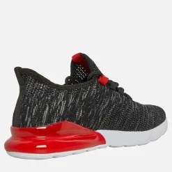 Drenge Smitlay Sneakers Sort