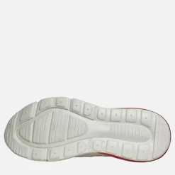 Drenge Smitlay Træningssko Hvid/​Rød