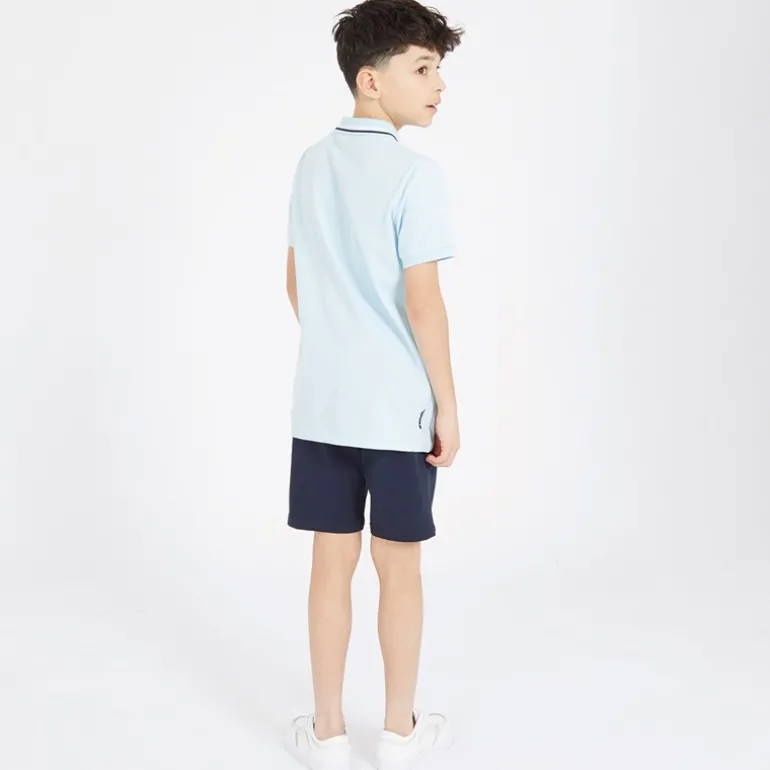 Drenge Sontril Sæt Flerfarvet