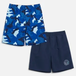 Drenge Svømme Shorts Flerfarvet