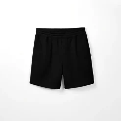 Drenge Sweat Shorts Sort