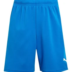Drenge teamRISE Sport træningsbukser Blå