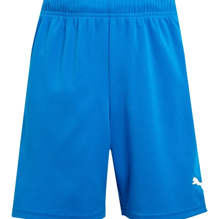 Drenge teamRISE Sport træningsbukser Blå