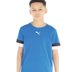 Drenge teamRISE Sport træningstrøjer Blå