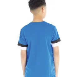 Drenge teamRISE Sport træningstrøjer Blå