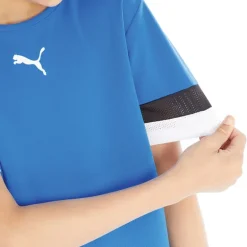 Drenge teamRISE Sport træningstrøjer Blå