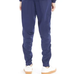 Drenge teamRISE Sport træningsbukser Blå